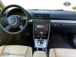 Audi A4 2.0 TDI 16v - Miniatura 4