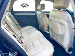 Audi A4 2.0 TDI 16v - Miniatura 5