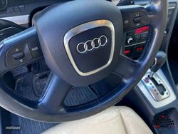 Audi A4 2.0 TDI 16v - Miniatura 8