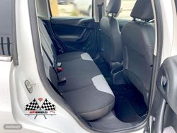Citroen C3 1.2cc Pure Tech Feel Edition 82 - Miniatura 10