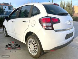 Citroen C3 1.2cc Pure Tech Feel Edition 82 - Miniatura 11