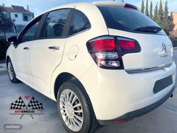 Citroen C3 1.2cc Pure Tech Feel Edition 82 - Miniatura 12