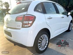 Citroen C3 1.2cc Pure Tech Feel Edition 82 - Miniatura 14