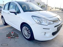 Citroen C3 1.2cc Pure Tech Feel Edition 82 - Miniatura 3