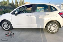 Citroen C3 1.2cc Pure Tech Feel Edition 82 - Miniatura 4