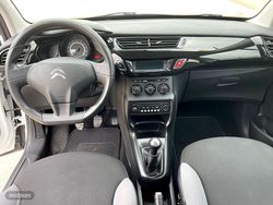 Citroen C3 1.2cc Pure Tech Feel Edition 82 - Miniatura 7
