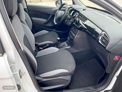 Citroen C3 1.2cc Pure Tech Feel Edition 82 - Miniatura 8