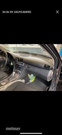 Mercedes 220 CDI SPORT EDITION - Miniatura 15