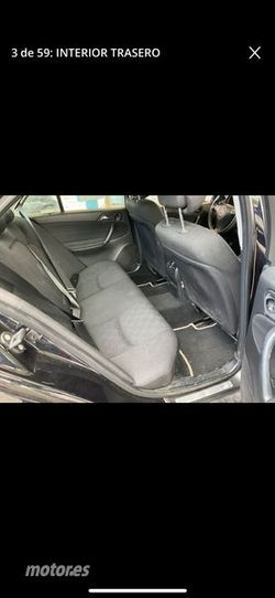 Mercedes 220 CDI SPORT EDITION - Miniatura 17