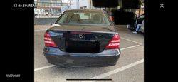 Mercedes 220 CDI SPORT EDITION - Miniatura 33