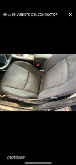 Mercedes 220 CDI SPORT EDITION - Miniatura 34