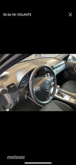 Mercedes 220 CDI SPORT EDITION - Miniatura 35