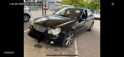 Mercedes 220 CDI SPORT EDITION - Miniatura 39