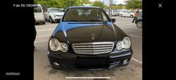 Mercedes 220 CDI SPORT EDITION - Miniatura 40