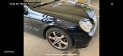 Mercedes 220 CDI SPORT EDITION - Miniatura 6