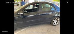 Mercedes 220 CDI SPORT EDITION - Miniatura 8