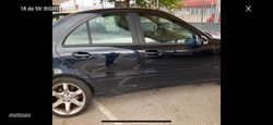 Mercedes 220 CDI SPORT EDITION - Miniatura 9