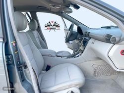 Mercedes Clase C 220 CDI AVANTGARDE - Miniatura 10