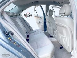 Mercedes Clase C 220 CDI AVANTGARDE - Miniatura 11