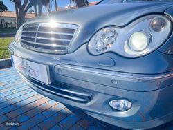 Mercedes Clase C 220 CDI AVANTGARDE - Miniatura 4