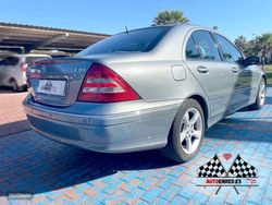 Mercedes Clase C 220 CDI AVANTGARDE - Miniatura 7