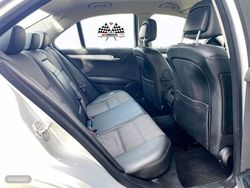 Mercedes Clase C 220 CDI AVANTGARDE W204 - Miniatura 10