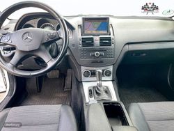 Mercedes Clase C 220 CDI AVANTGARDE W204 - Miniatura 14