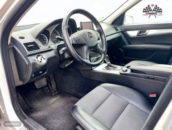 Mercedes Clase C 220 CDI AVANTGARDE W204 - Miniatura 15