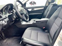 Mercedes Clase C 220 CDI AVANTGARDE W204 - Miniatura 16
