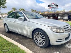 Mercedes Clase C 220 CDI AVANTGARDE W204 - Miniatura 3