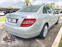 Mercedes Clase C 220 CDI AVANTGARDE W204 - Miniatura 7