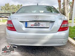 Mercedes Clase C 220 CDI AVANTGARDE W204 - Miniatura 8