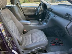 Mercedes Clase C 220 Cdi Avantgarde - Miniatura 11