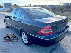 Mercedes Clase C 220 Cdi Avantgarde - Miniatura 13