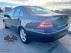 Mercedes Clase C 220 Cdi Avantgarde - Miniatura 14