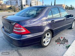 Mercedes Clase C 220 Cdi Avantgarde - Miniatura 16