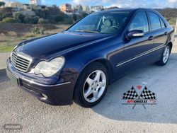 Mercedes Clase C 220 Cdi Avantgarde - Miniatura 2