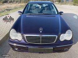 Mercedes Clase C 220 Cdi Avantgarde - Miniatura 3