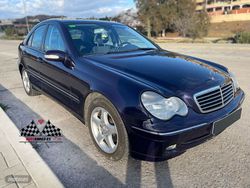 Mercedes Clase C 220 Cdi Avantgarde - Miniatura 6