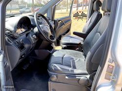 Mercedes Viano 2.2 DCI Automática 7 Plazas - Miniatura 2