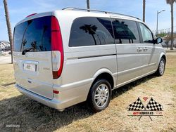 Mercedes Viano 2.2 DCI Automática 7 Plazas - Miniatura 4