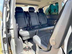 Mercedes Viano 2.2 DCI Automática 7 Plazas - Miniatura 5
