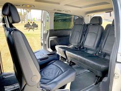 Mercedes Viano 2.2 DCI Automática 7 Plazas - Miniatura 7