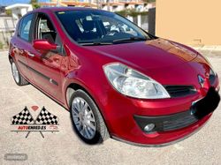 Renault Clio 1.5 dci 85cv autentique - Miniatura 1