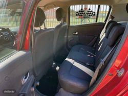 Renault Clio 1.5 dci 85cv autentique - Miniatura 10