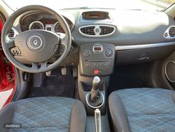 Renault Clio 1.5 dci 85cv autentique - Miniatura 12