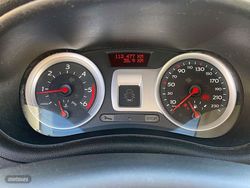 Renault Clio 1.5 dci 85cv autentique - Miniatura 13
