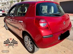 Renault Clio 1.5 dci 85cv autentique - Miniatura 2