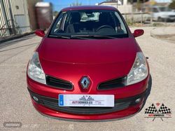 Renault Clio 1.5 dci 85cv autentique - Miniatura 3