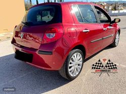 Renault Clio 1.5 dci 85cv autentique - Miniatura 4